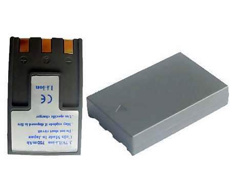 Compatible camera battery for CANON Digital IXUS 300a Compatible camera battery CANON for Digital IXUS 300a
