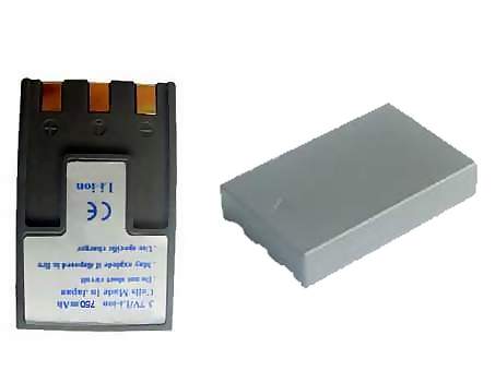 Compatible camera battery for CANON Digital IXUS VII Compatible camera battery CANON for Digital IXUS VII