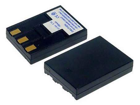Compatible camera battery for CANON Digital IXUS II Compatible camera battery CANON for Digital IXUS II