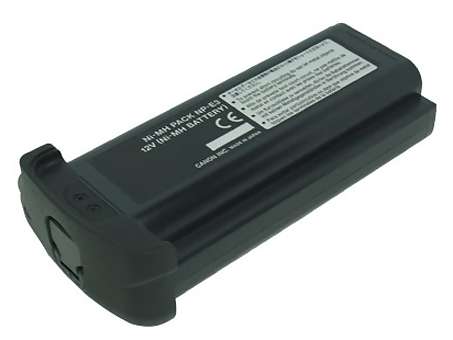 Compatible camera battery for CANON EOS 1D Compatible camera battery CANON for EOS 1D