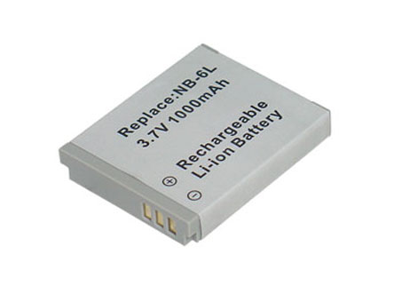 Compatible camera battery CANON  for IXUS 300 HS 