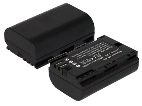 Compatible camera battery for CANON LP-E6 Compatible camera battery CANON for LP-E6