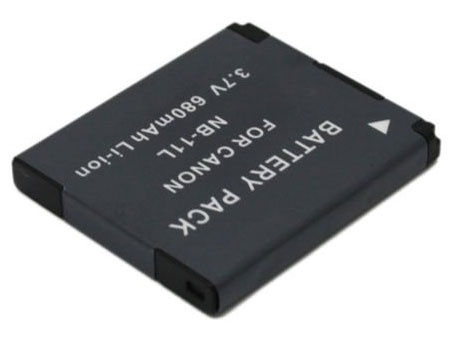Compatible camera battery for CANON IXUS 240US Compatible camera battery CANON for IXUS 240US