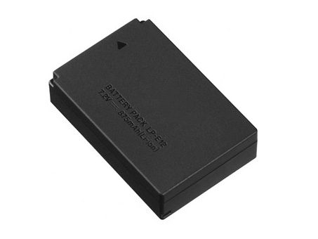Compatible camera battery CANON  for LP-E12 