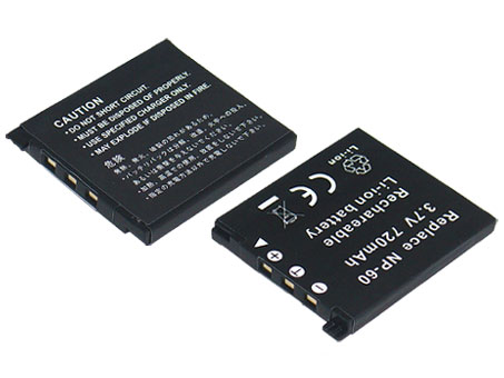 Compatible camera battery for CASIO Exilim EX-Z9EO Compatible camera battery CASIO for Exilim EX-Z9EO