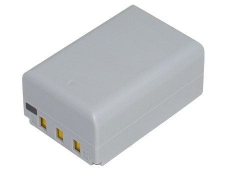 Compatible camera battery for CASIO NP-100 Compatible camera battery CASIO for NP-100