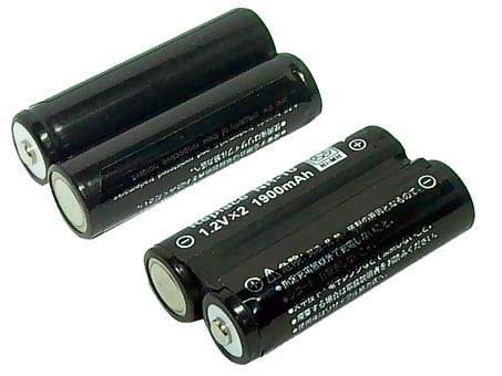 Compatible camera battery for FUJIFILM NH-10 Compatible camera battery FUJIFILM for NH-10