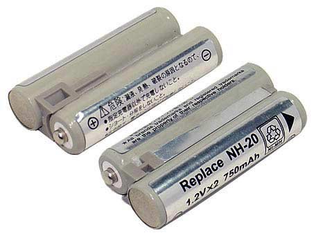 Compatible camera battery FUJIFILM  for FinePix F420 