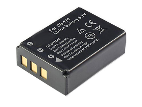 Compatible camera battery for FUJIFILM FinePix SL245 Compatible camera battery FUJIFILM for FinePix SL245