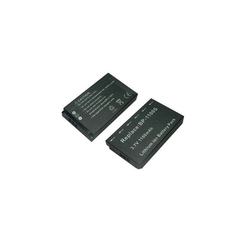 Compatible camera battery for CONTAX U4RB Compatible camera battery CONTAX for U4RB