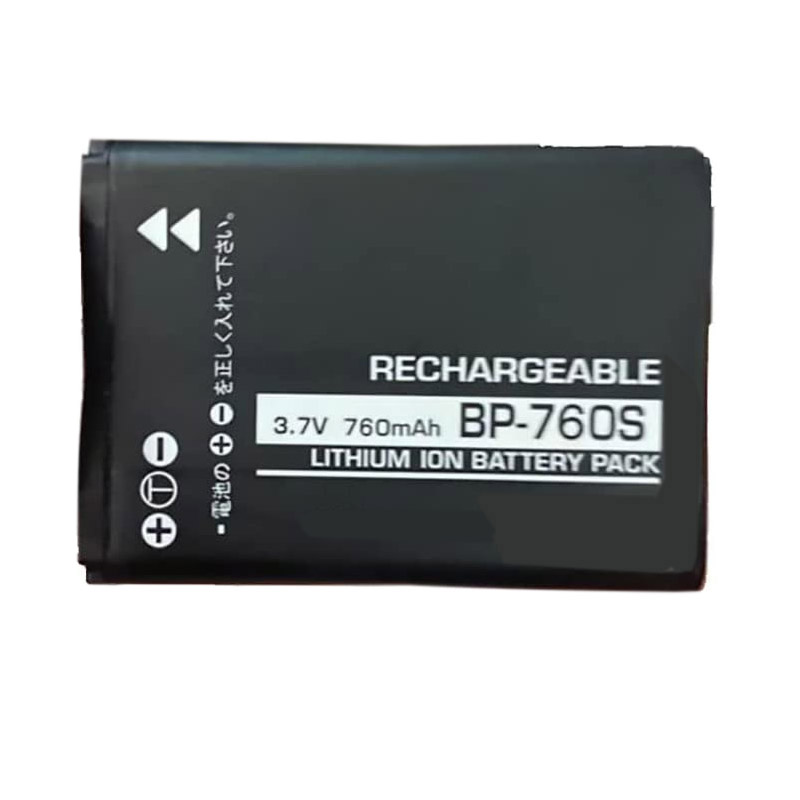 Compatible camera battery for CONTAX i4RB Compatible camera battery CONTAX for i4RB