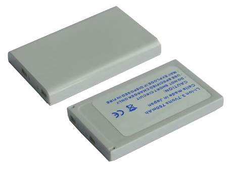 Compatible camera battery for MINOLTA NP-200 Compatible camera battery MINOLTA for NP-200
