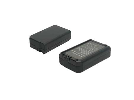Compatible camera battery NIKON  for EN-EL7 