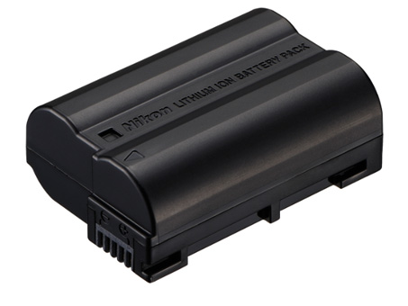 Compatible camera battery NIKON  for D-SLR D7000 