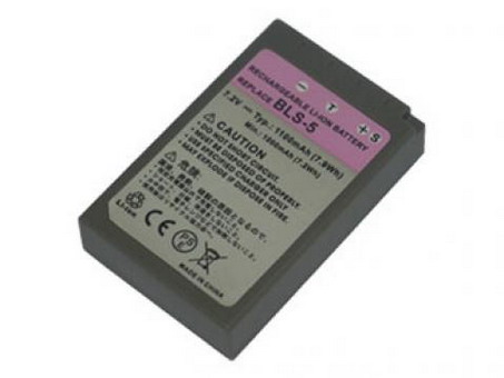 Compatible camera battery OLYMPUS  for E-P3 