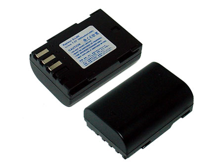 Compatible camera battery for PENTAX 645D Compatible camera battery PENTAX for 645D