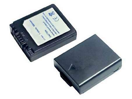 Compatible camera battery PANASONIC  for CGR-S002 