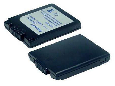 Compatible camera battery for LEICA D-LUX Compatible camera battery LEICA for D-LUX