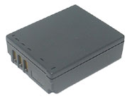 Compatible camera battery for PANASONIC CGA-S007 Compatible camera battery PANASONIC for CGA-S007