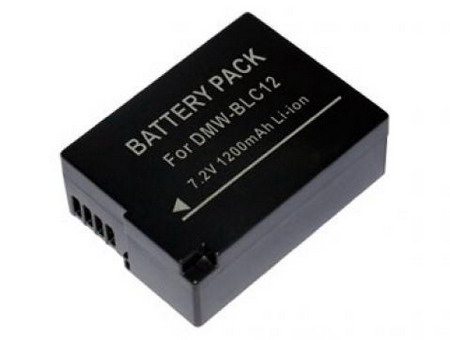 Compatible camera battery PANASONIC  for DMC-GH2 