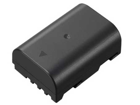 Compatible camera battery for PANASONIC DMW-BLF19E Compatible camera battery PANASONIC for DMW-BLF19E
