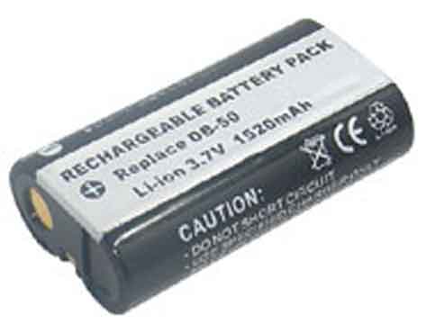 Compatible camera battery RICOH  for Caplio R2 