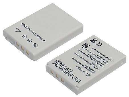 Compatible camera battery for MAGINON Performic S5 Compatible camera battery MAGINON for Performic S5