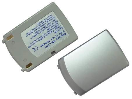 Compatible camera battery for SAMSUNG SC-D5000 Compatible camera battery SAMSUNG for SC-D5000