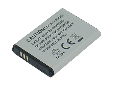 Compatible camera battery for SAMSUNG NV100HD Compatible camera battery SAMSUNG for NV100HD