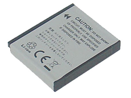Compatible camera battery for SAMSUNG SLB-1137C Compatible camera battery SAMSUNG for SLB-1137C