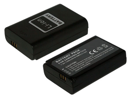 Compatible camera battery for SAMSUNG BP1310 Compatible camera battery SAMSUNG for BP1310