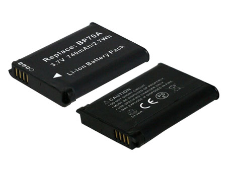Compatible camera battery for SAMSUNG SL600 Compatible camera battery SAMSUNG for SL600