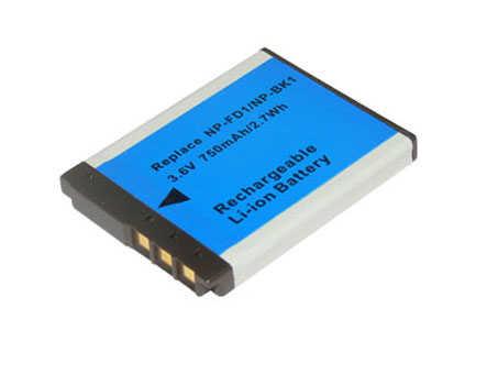 Compatible camera battery SONY  for Cyber-shot DSC-G3 