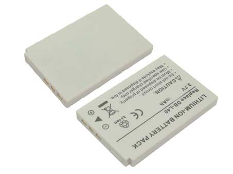 Compatible camera battery SANYO  for DB-L40 