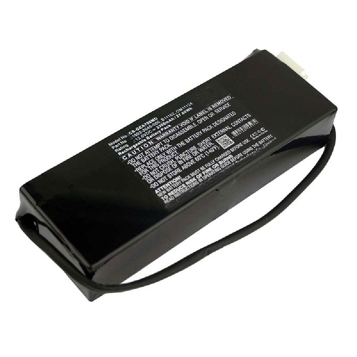 Compatible Equipment battery for Ge Ohmeda MODULUS SE Compatible Equipment battery Ge for Ohmeda MODULUS SE