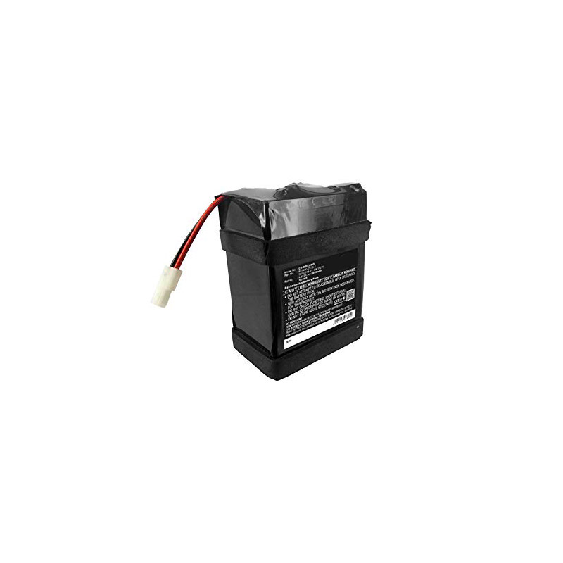 Compatible Equipment battery Ohmeda  for Aespire 760 