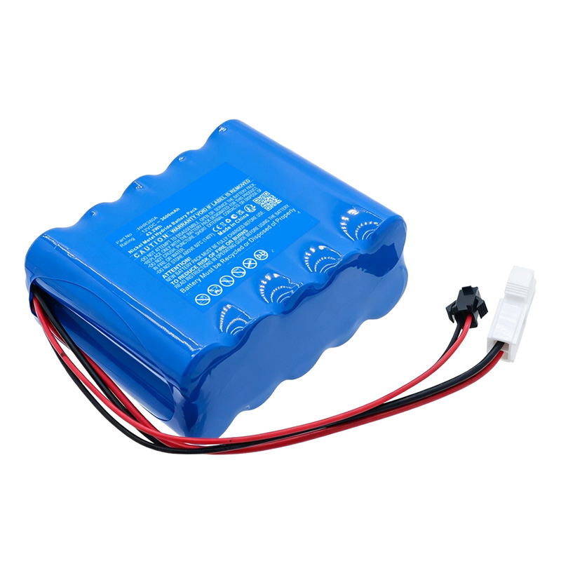 Compatible Equipment battery Siriusmed  for X55 