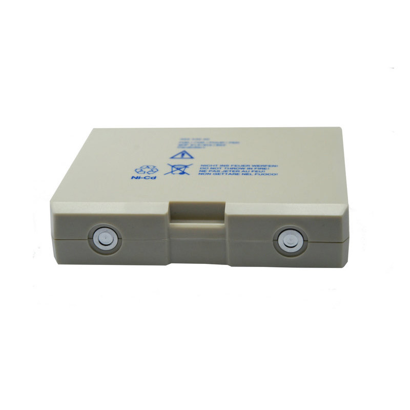 Compatible Equipment battery Ge  for CardioServ-P 