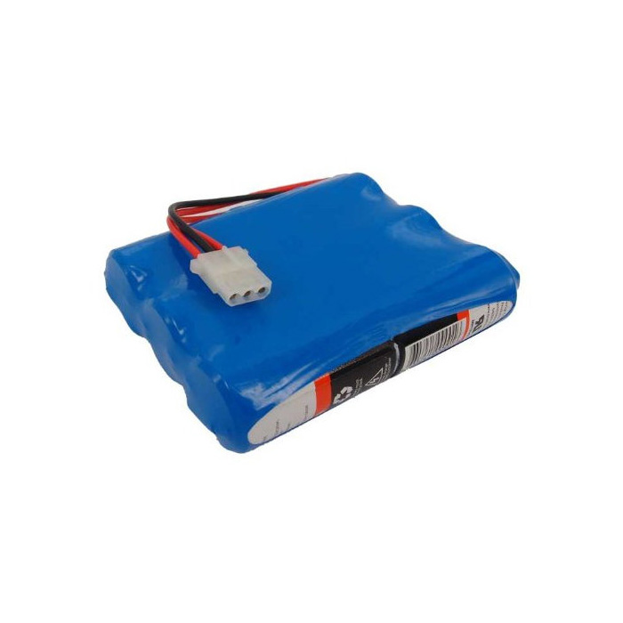 Compatible Equipment battery Hewlett Packard  for 43120A 