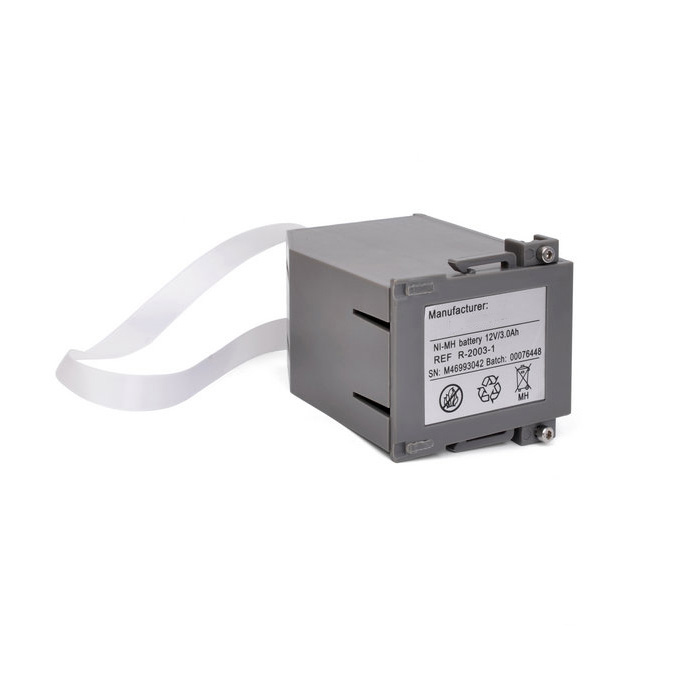 Compatible Equipment battery for Innomed CardioAid 200B Compatible Equipment battery Innomed for CardioAid 200B