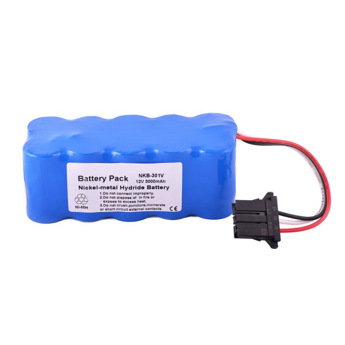 Compatible Equipment battery Nihon Kohden  for X065 