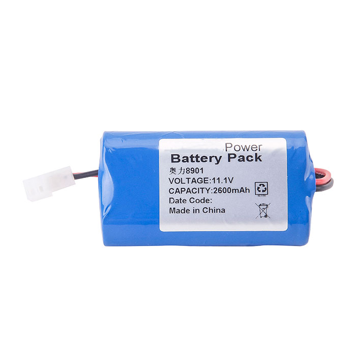 Compatible Equipment battery Aoli  for ECG-8903 