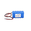 Compatible Equipment battery for Contec ECG-300G Compatible Equipment battery Contec for ECG-300G