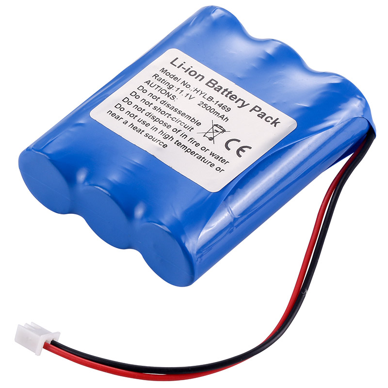 Compatible Equipment battery Biocare  for HYLB-1469 