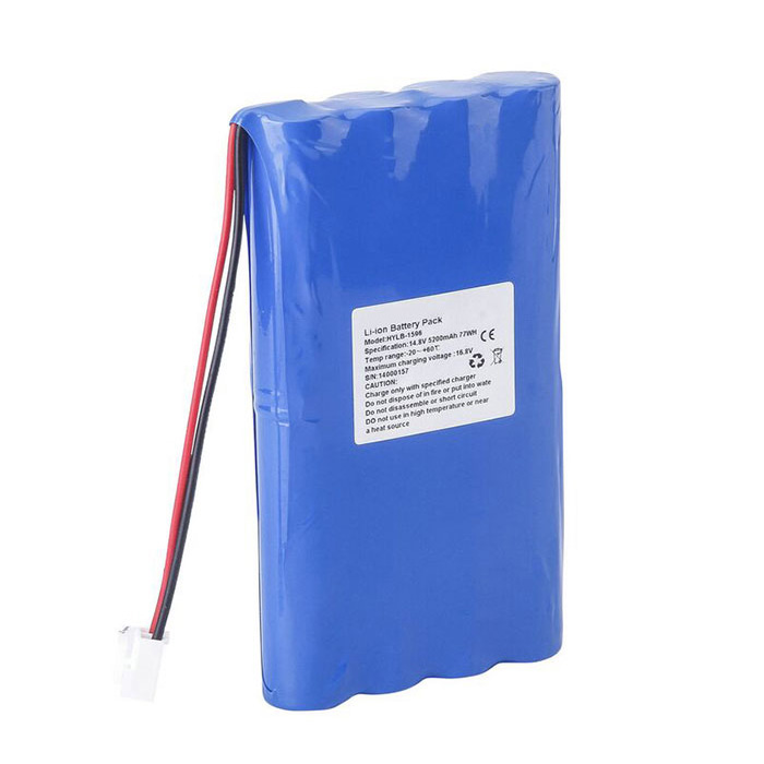 Compatible Equipment battery Biocare  for HLYB-843 