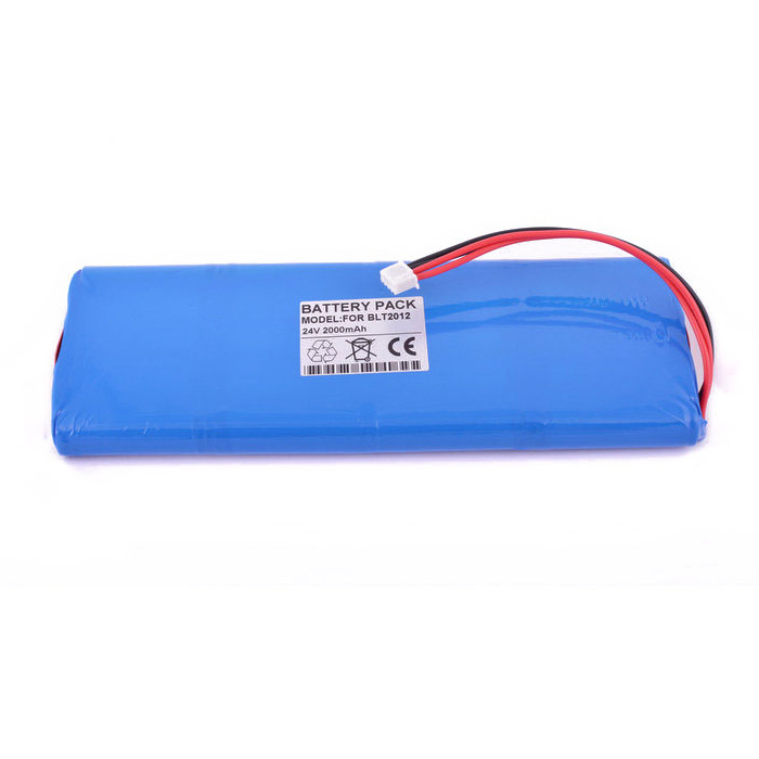 Compatible Equipment battery Biolat  for BLT2012 (Twelve lead ECG) 