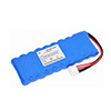 Compatible Equipment battery Carewell  for ECG-1101G 