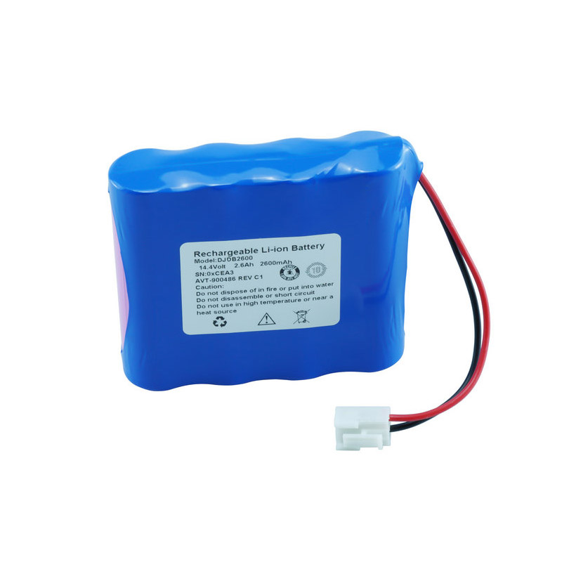Compatible Equipment battery for CMICS ECG-1230T Compatible Equipment battery CMICS for ECG-1230T