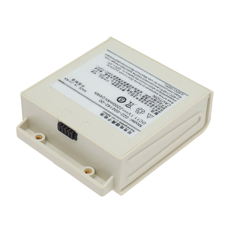 Compatible Equipment battery for Comen NC8 Compatible Equipment battery Comen for NC8