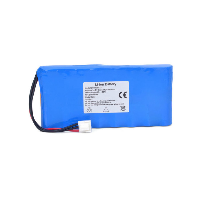Compatible Equipment battery for Edan TWSLB-004 Compatible Equipment battery Edan for TWSLB-004